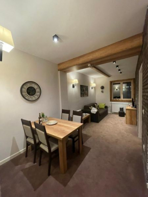 Luna Apartman, Župa Wellness & Spa Kopaonik